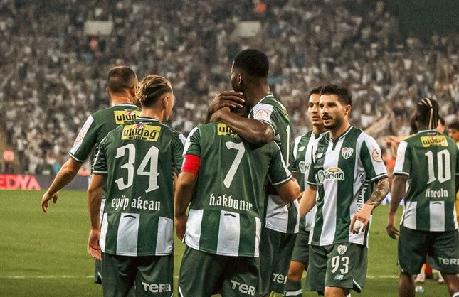 4x4’lük İstanbul Beyefendisi!