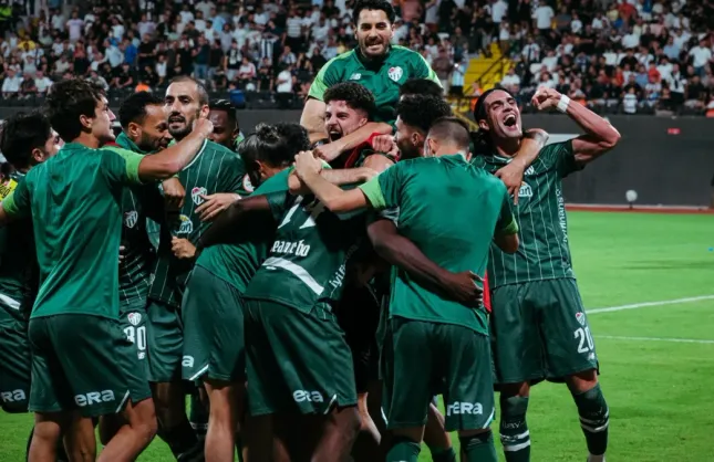 Bursaspor liderlik koltuğu için sahaya çıkıyor