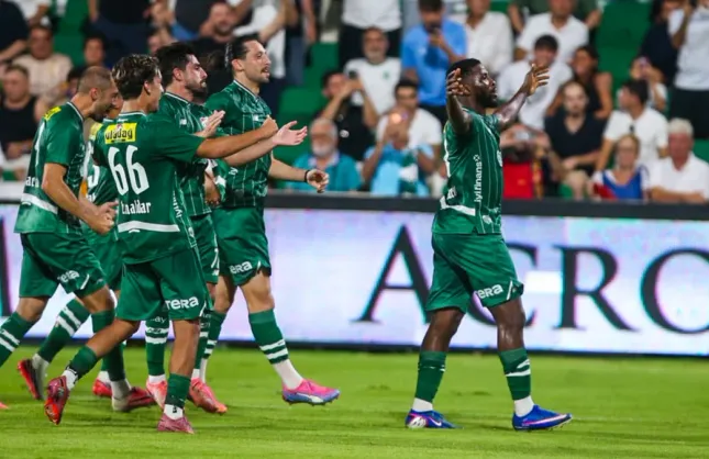 Bursaspor evinde seriyi sürdürmek istiyor: Rakip İstanbulspor