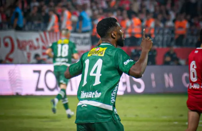 Bursaspor Batman’da geriden geldi: 2-1