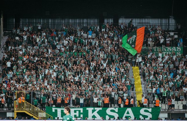 Bursaspor PFDK'ya sevk edildi
