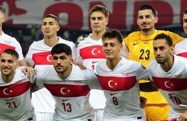 Ay-yıldızlıların Uluslar Ligi macerası Fransa'yla başlıyor