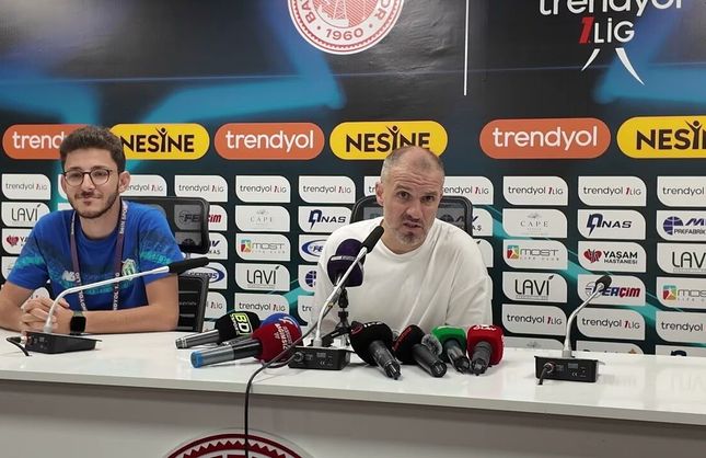 Mustafa Er'den Iheanacho ve Halil Akbunar açıklaması