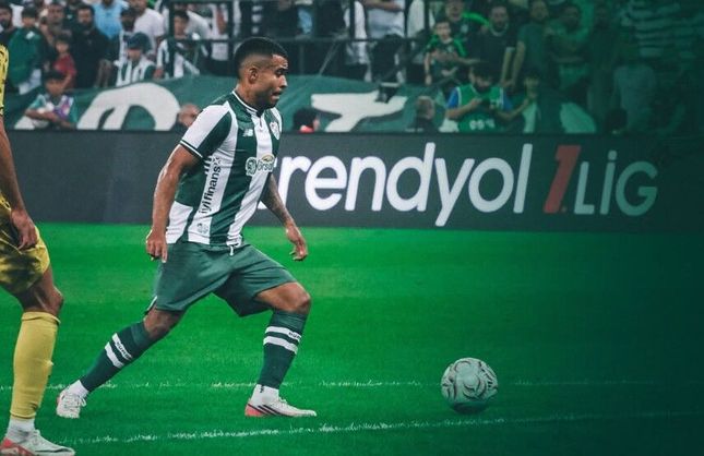 Bursaspor 2-2 Esenler Erokspor