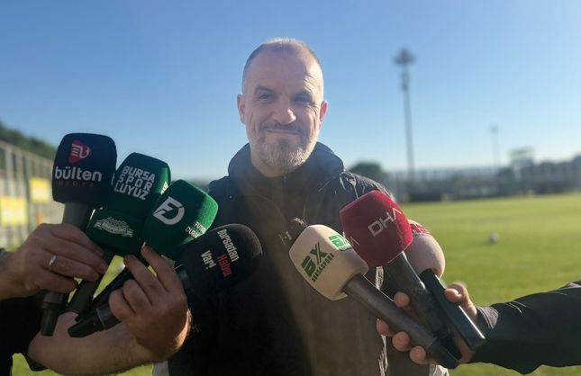 Mustafa Er’den sakatlık ve Iheanacho açıklaması