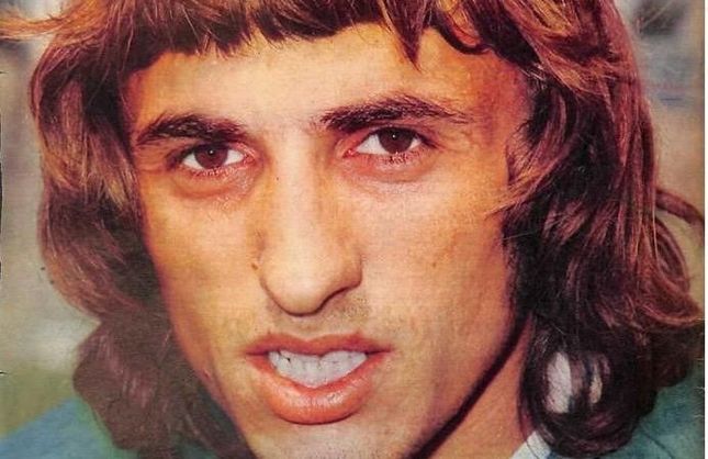 Bursaspor'un efsanesi Kemal Batmaz entübe edildi
