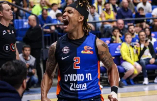 Bursaspor Basketbol, Bryce Brown'ı kadrosuna kattı