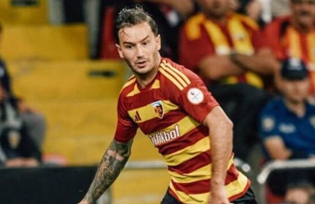 Oğulcan Çağlayan’dan Bursaspor için şampiyonluk yorumu
