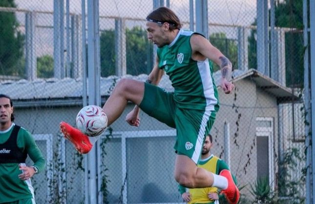 Bursaspor’da Keçiörengücü mesaisi sürüyor