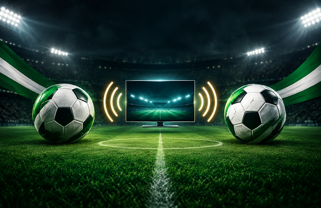 Muğlaspor - Bursaspor karşılaşması iki kanalda canlı yayında