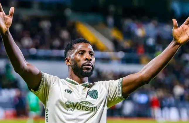 Kelechi Iheanacho’dan Bursaspor taraftarına Süper Lig sözü