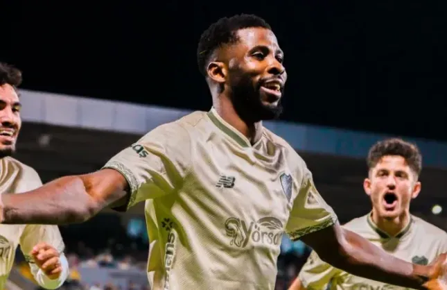Ertuğrul Ersoy'dan Iheanacho yorumu: "Kelechi bizim süperstarımız"