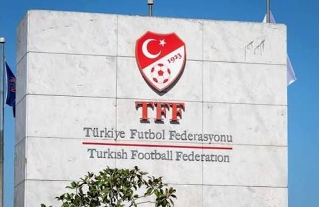 PFDK kararları açıklandı: Bursaspor'a para ve bloke cezası