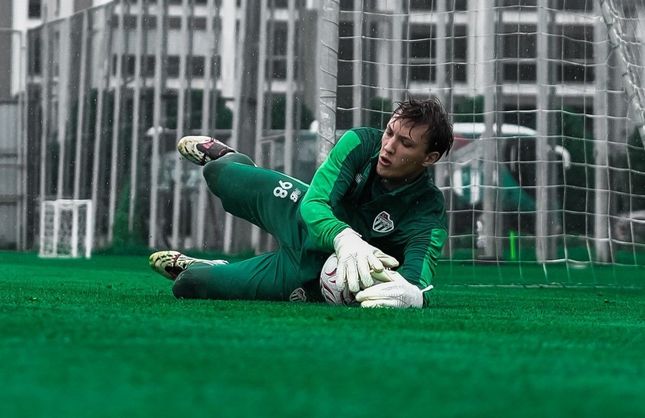 Bursaspor’da Bandırmaspor mesaisi sürüyor
