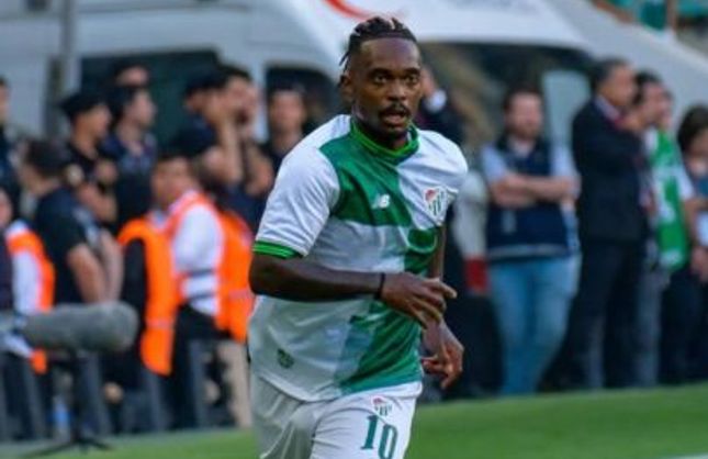 Bursaspor'da Lincoln ve Halil kararı: Muğla maçı kadrosu