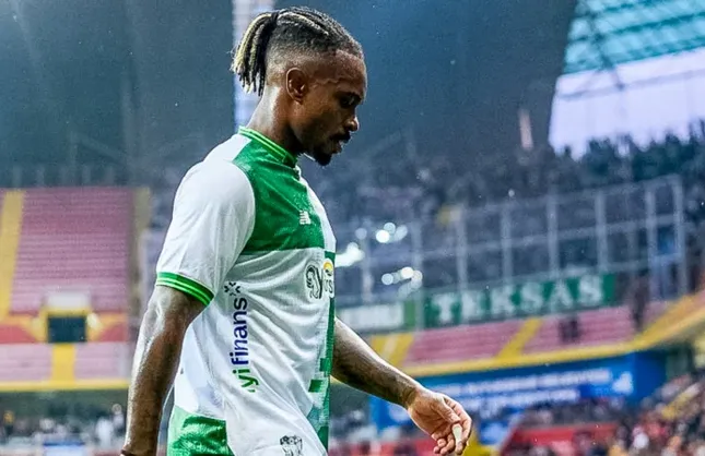 PFDK'dan Lincoln Henrique'ye 2 maç ceza