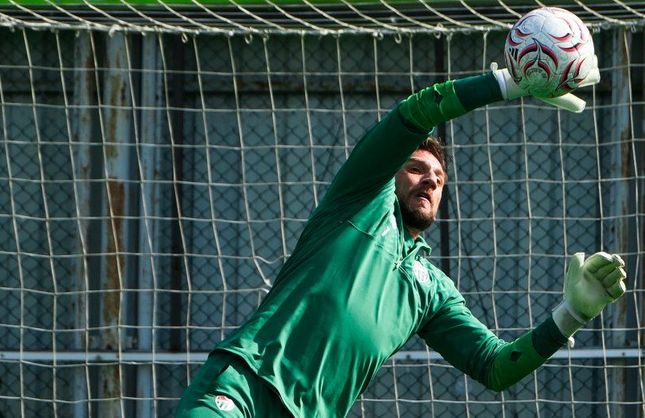 Bursaspor'da Muğlaspor mesaisi başladı