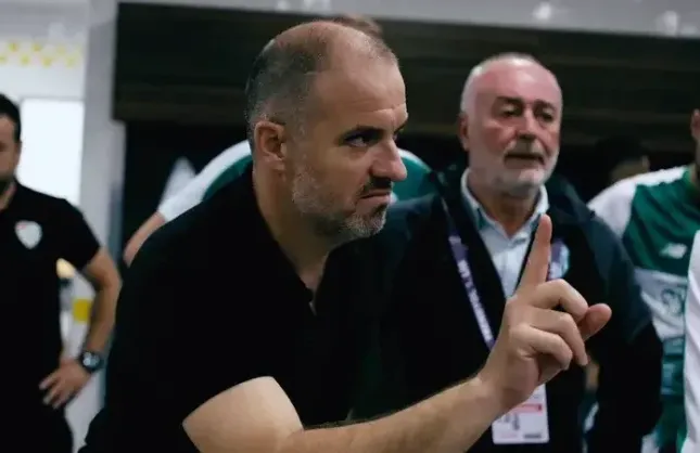 Mustafa Er'den Başkan Çelik'e söz: "Cevabı sahada vereceğiz"