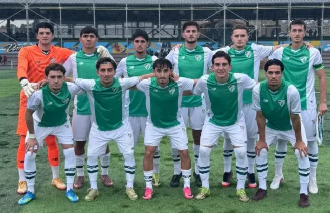 Genç Timsahlar durdurulamıyor: İstanbul'dan 3 golle 3 puan