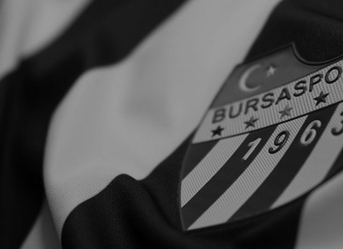 Bursaspor tribünleri yasta: Faruk Sevgili hayatını kaybetti