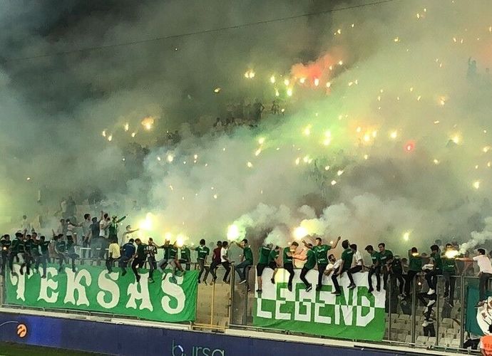 Bursaspor'u TFF 1. Lig'de neler bekliyor