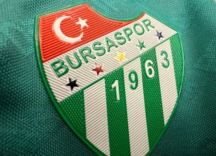 Bursaspor U14 takımının final rakipleri belli oldu!