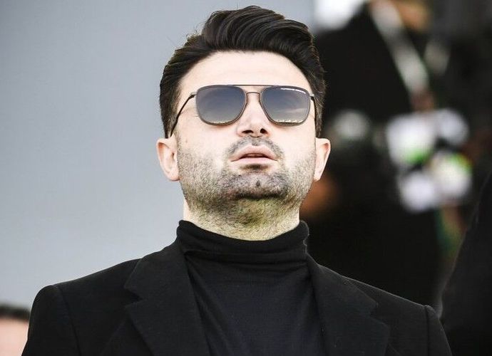 Enes Çelik’ten PFDK kararına sert tepki