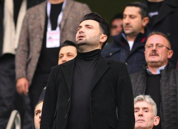 Enes Çelik'ten sanayicilere sert tepki