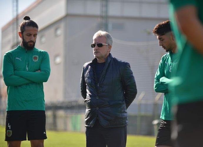 Kestel Çilekspor’dan sert hakem tepkisi