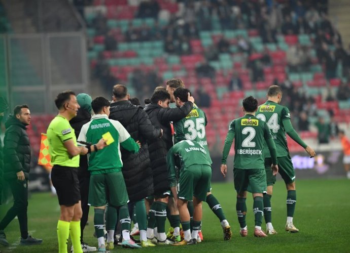 Fethiyespor Bursaspor maçı hangi kanalda ve canlı yayın