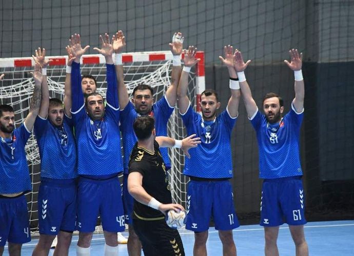 Nilüfer Belediyespor’dan kritik galibiyet