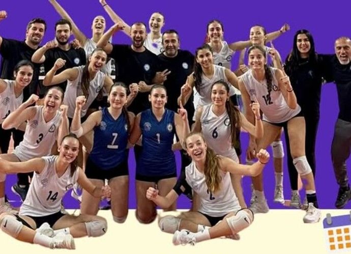 Nilüfer Belediyespor final haftasında sahaya çıkıyor