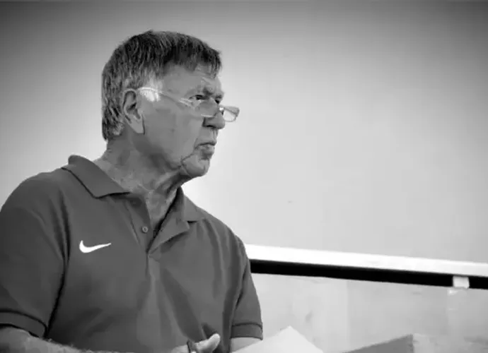 Bursaspor’un eski hocası Sepp Piontek hayatını kaybetti