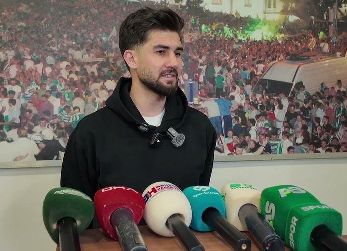 Soner Aydoğdu: Önce Muş deplasmanı