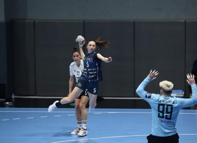 Bursa ekibi Avrupa’da yarı finalin kapısında