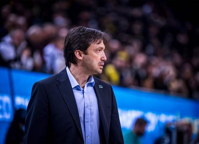 Murat Yılmaz: Asla pes etmedik