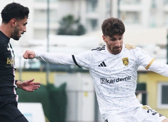 Aliağa FK'ya ağır darbe! 5-1