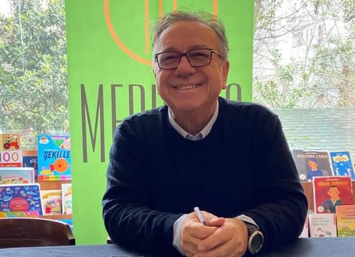 Gani Müjde’den Bursaspor’a Premier Lig benzetmesi