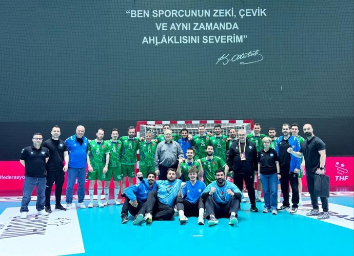 Nilüfer Belediyespor Ankara deplasmanında fark attı