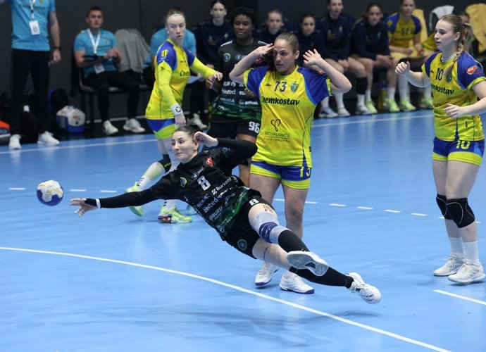 Bursa’nın Sultanları Avrupa’da finale göz kırptı