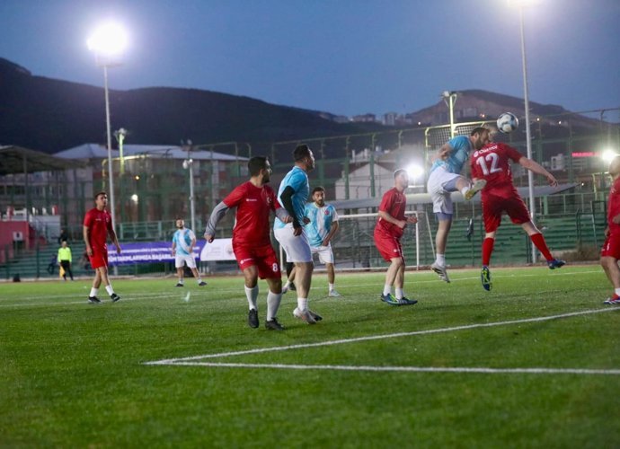 Gemlik’te ‘Emek Kupası’ heyecanı başladı!