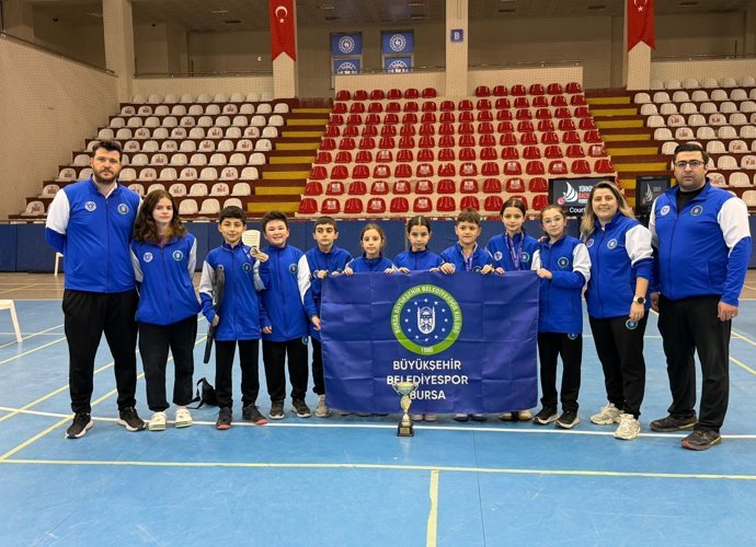 Bursa Büyükşehir Belediyespor Amasya’da fark yarattı