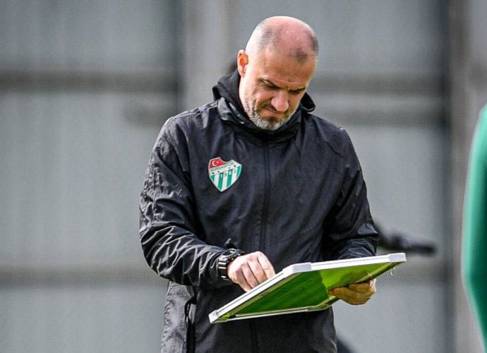 Mustafa Er: "Kadroya en az 3 takviye daha yapacağız"