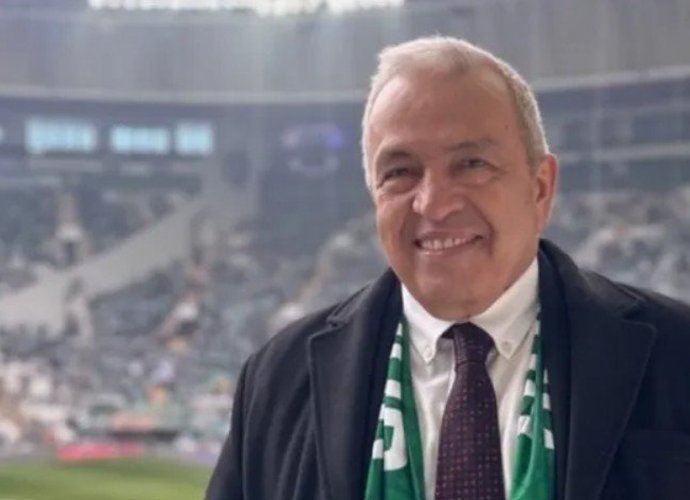 Nilüfer Belediye Başkanı Şadi Özdemir’den bayrak seferberliği