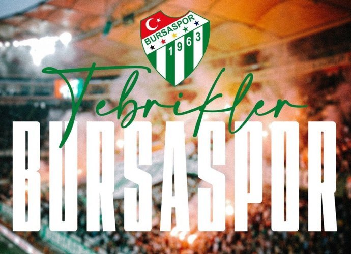 Trabzonspor: Bursaspor geliyor!