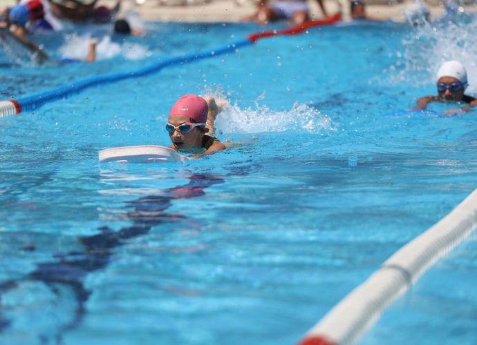 Büyükşehir’de Yaz Spor Okulları başlıyor: 12 branşta kayıtlar 15 Haziran’da!