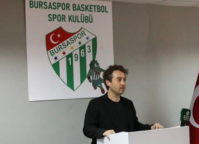 Bursaspor Basketbol’da Sezer Sezgin’den çifte müjde!