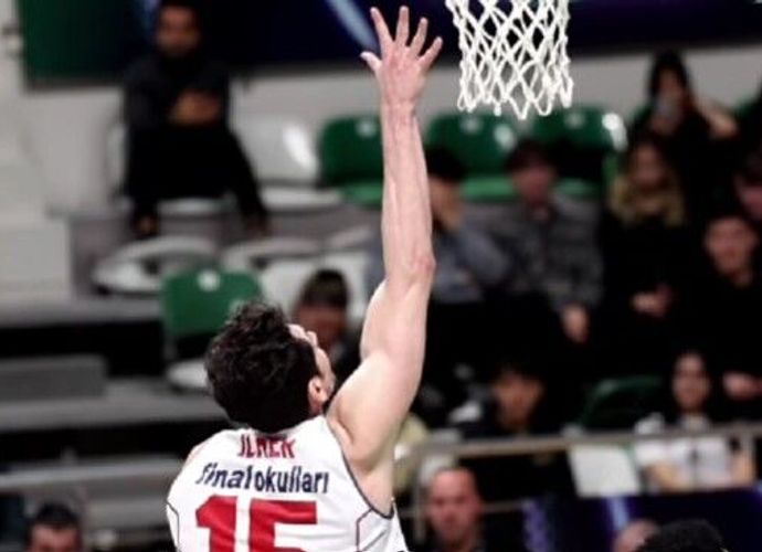 Finalspor’da İlker Tunalı ile yola devam