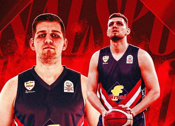Finalspor potaya kuleyi dikti: Gökay Hacıoğlu imzayı attı