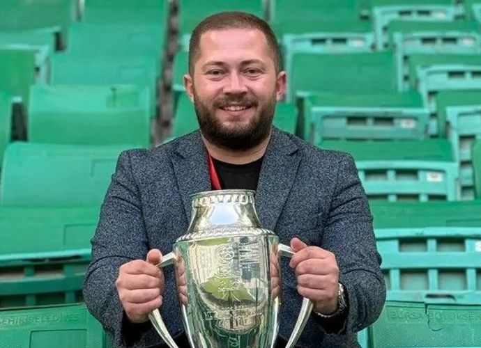 Furkan Akın: Yeni tasarımlarıyla raflarda olacak